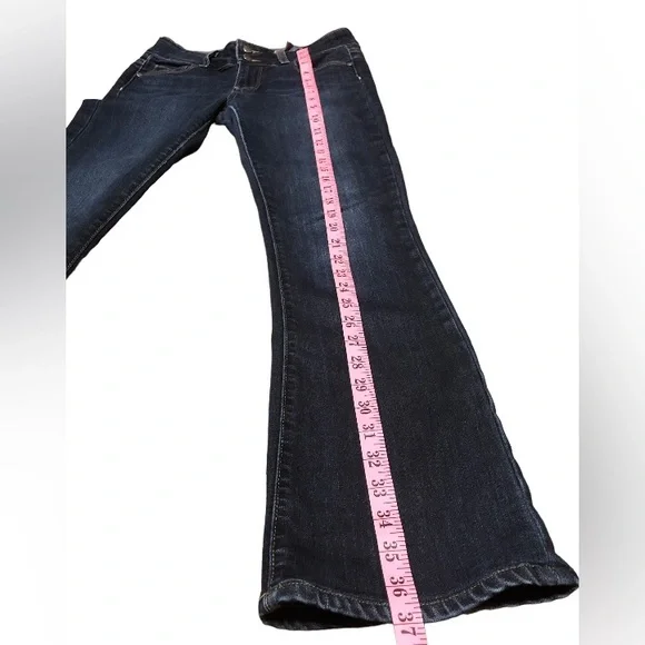 Paige Hidden Hills Jeans Bootcut - Picture 5 of 9